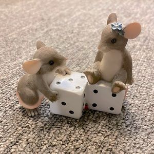 Charming tales collectibles